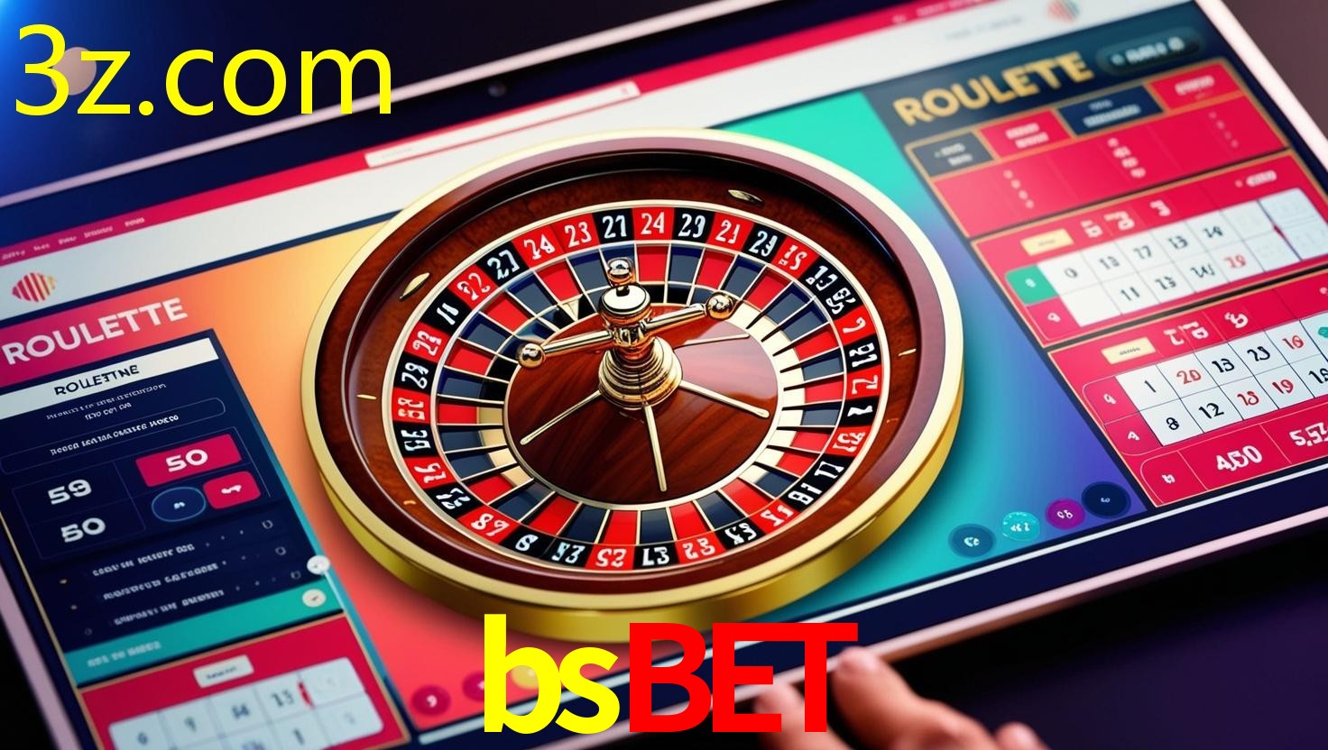 BSBET